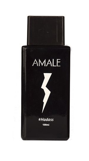 Perfume Amale - 100ml