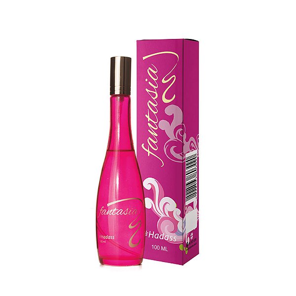 Perfume Fantasia - 100ml