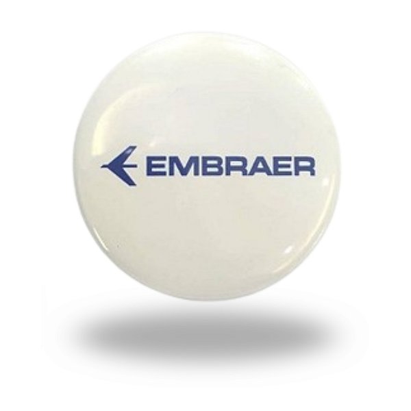 Botton Logo Embraer