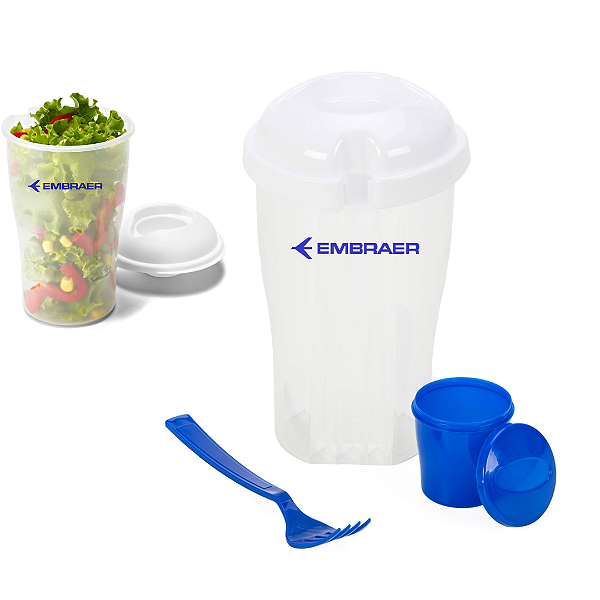 Copo para Salada