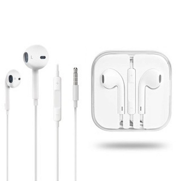 Fone de Ouvido Embraer