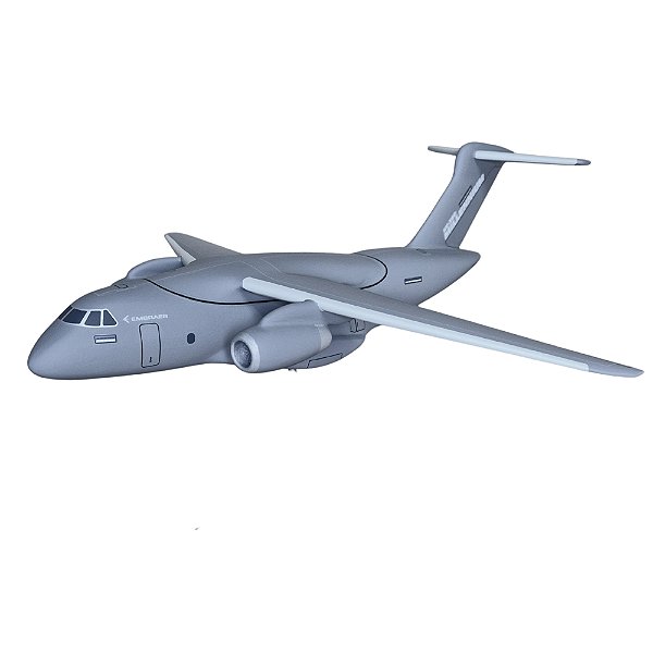 Maquete KC-390 Millennium / 1:100