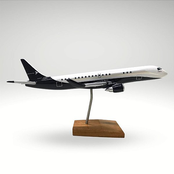 Maquete Lineage 1000 / 1:150