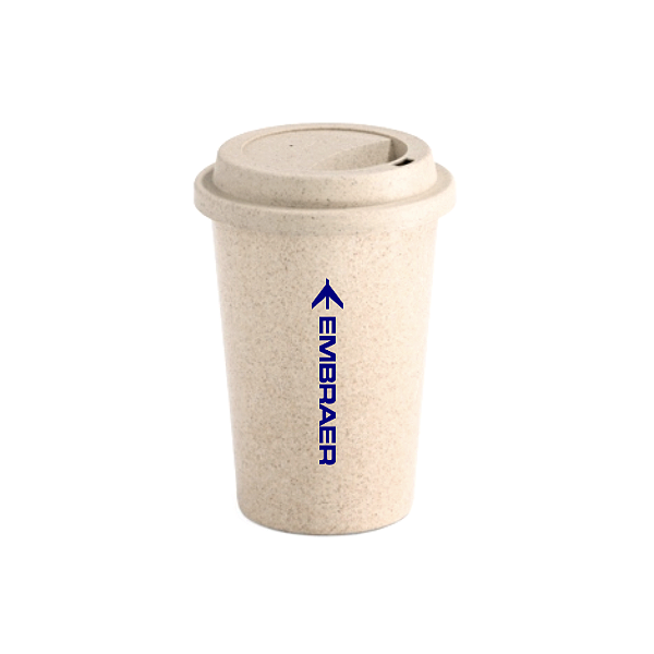 Copo de Café Ecológico