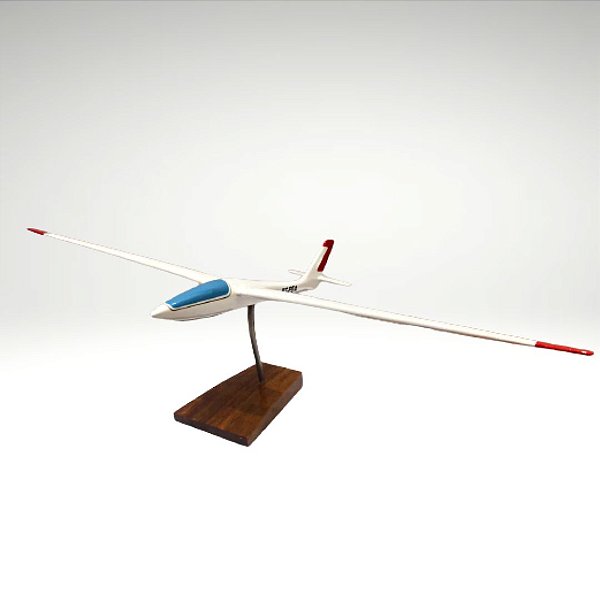 Maquete Urupema / 1:50