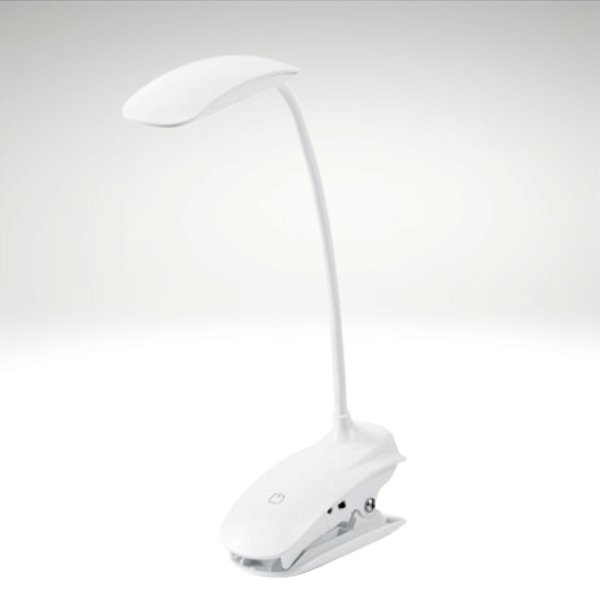 Luminária Led de Mesa Embraer