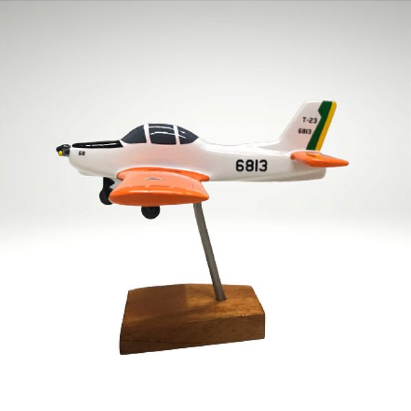 Maquete Uirapuru T23 [1:60]