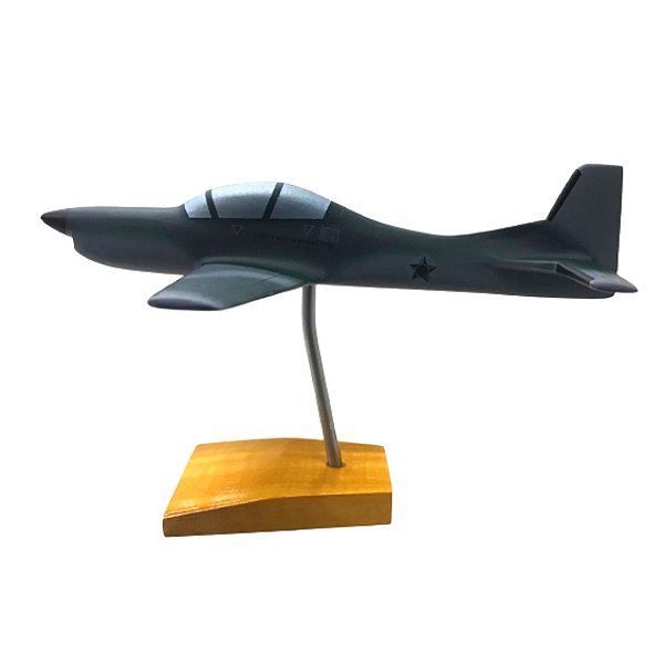 Maquete Super Tucano - FAB [1:75]