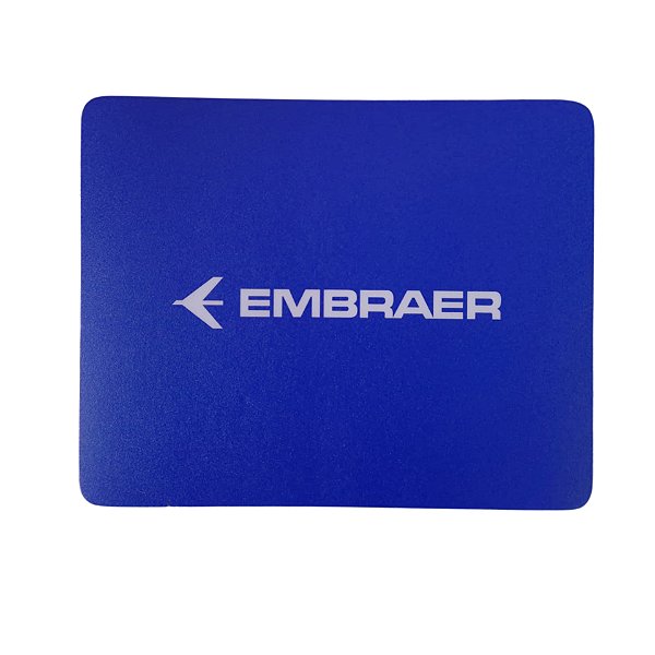 Mouse Pad Embraer