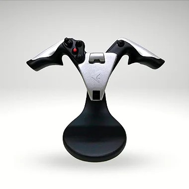Maquete Manche Phenom 100 / 1:2