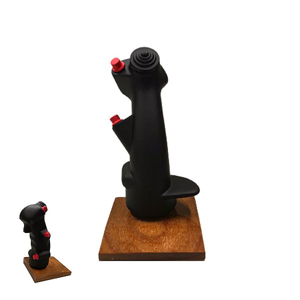 Maquete Manche F-5 / 1:2
