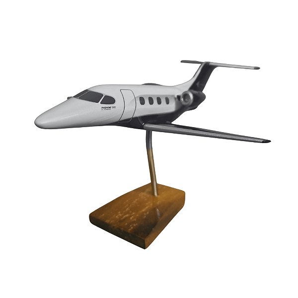 Maquete Phenom 100