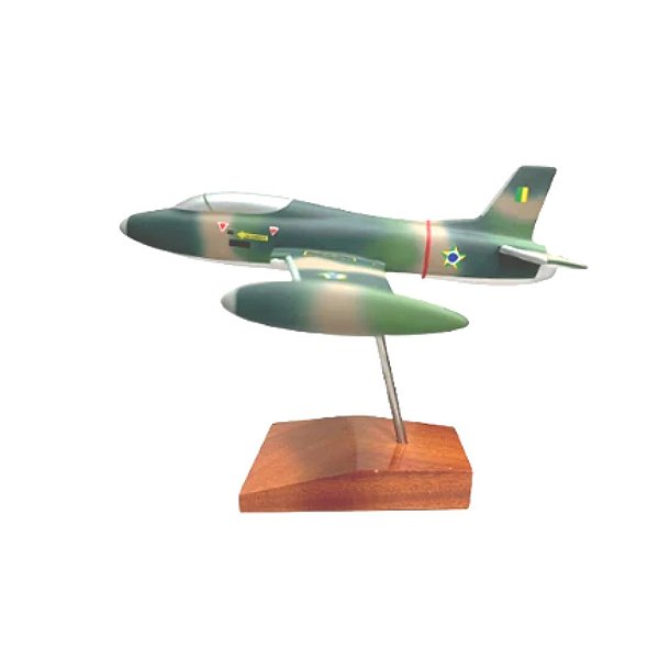 Maquete Xavante [1:53]