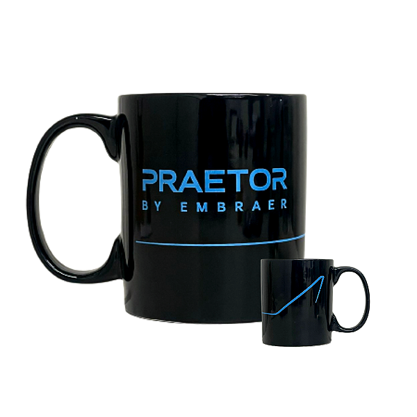 Caneca Praetor - 300ml