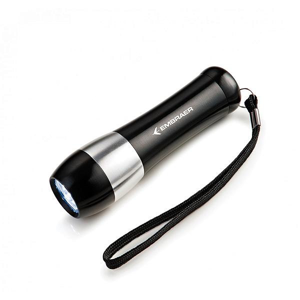 Lanterna Led Embraer