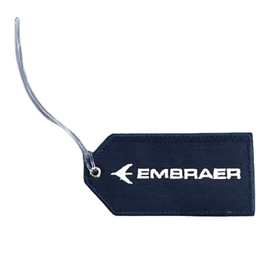 Tag de Mala - Embraer