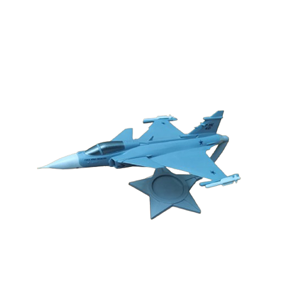 Maquete Gripen - FAB / 1:100