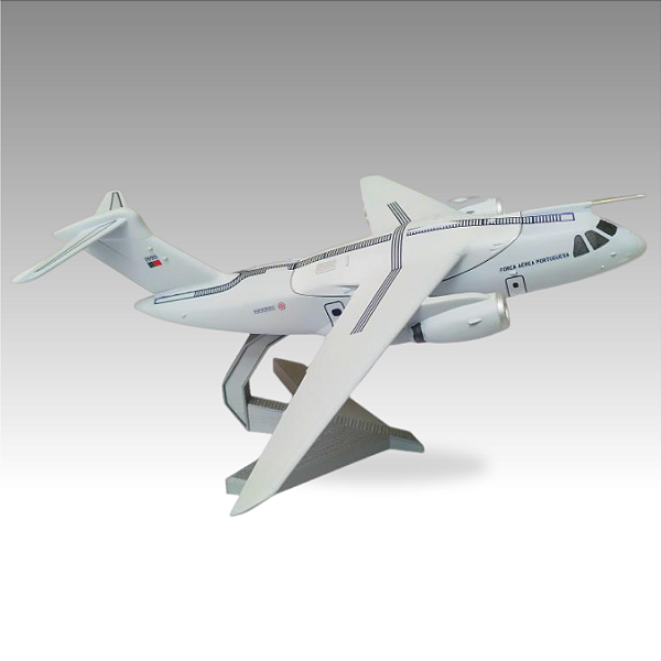 Maquete KC390 - FAP [1:175]