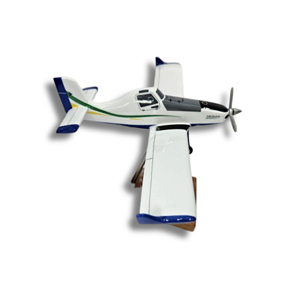 Maquete Ipanema 203