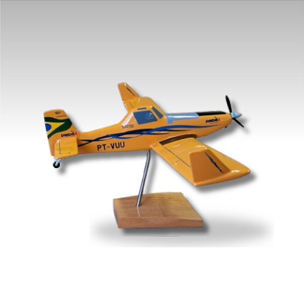 Maquete Ipanema 202 [1:50]