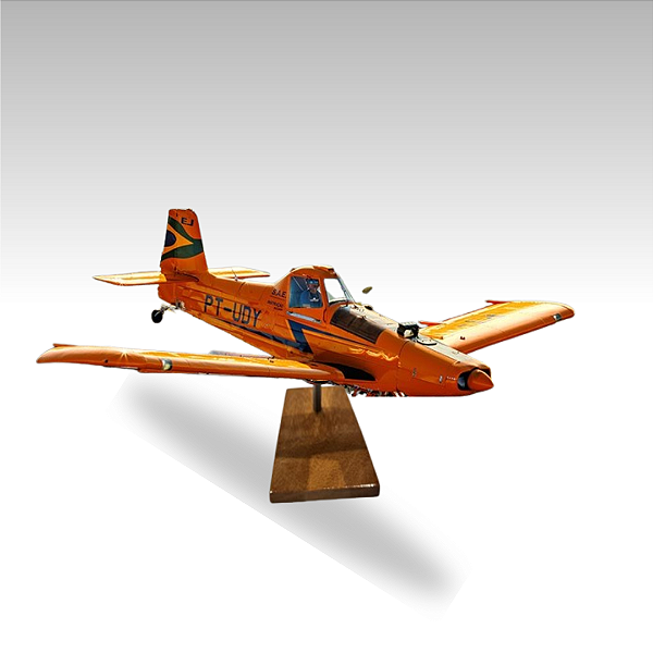 Maquete Ipanema 202 [1:50]