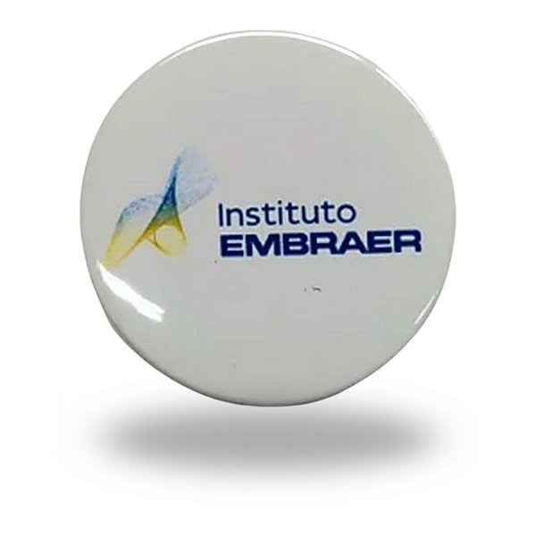 Botton Instituto Embraer