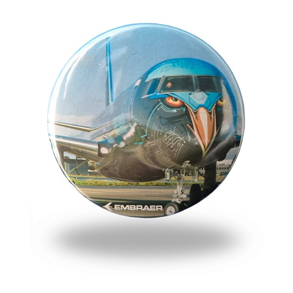 Botton 195 E2 - Tech Eagle