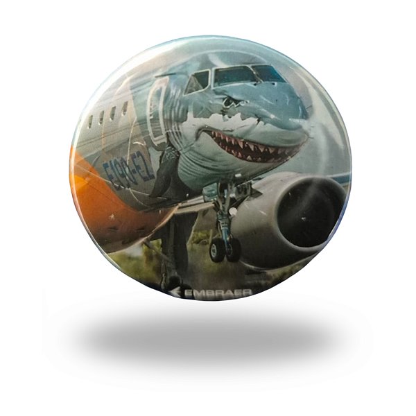 Botton 190 E2 - Shark