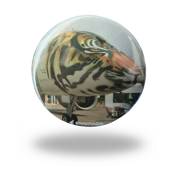 Botton 190 E2 - Tigre