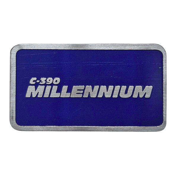 Pin C-390 Millennium