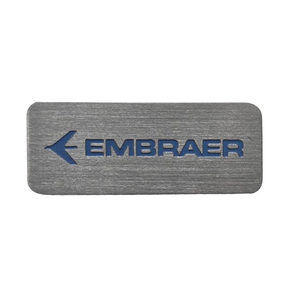Pin Embraer