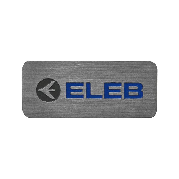 Pin ELEB