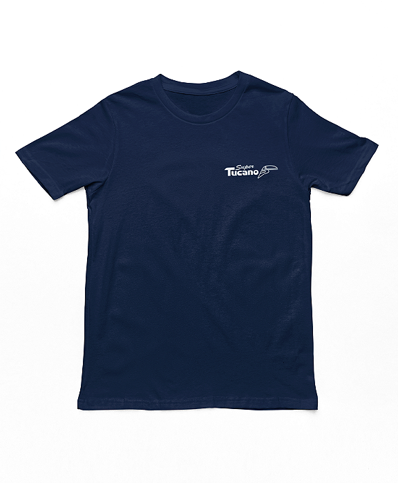 Camiseta Super Tucano
