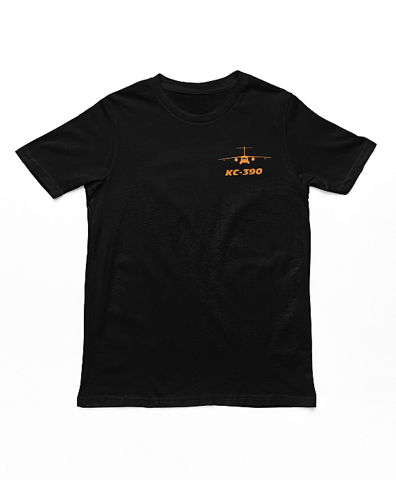 Camiseta KC-390