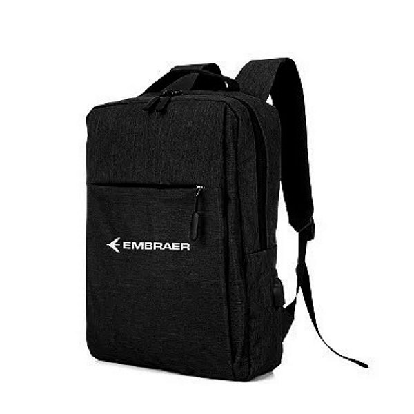 Mochila USB