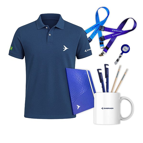 Welcome Kit Standart