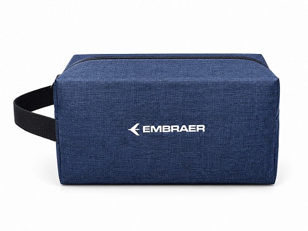 Necessaire Embraer