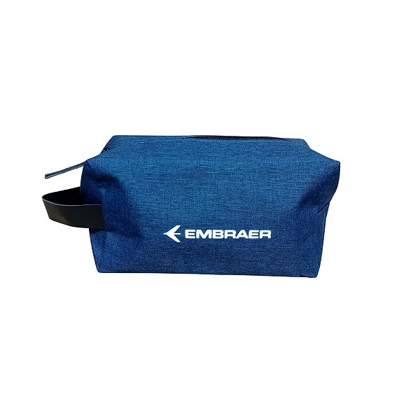 Necessaire Embraer