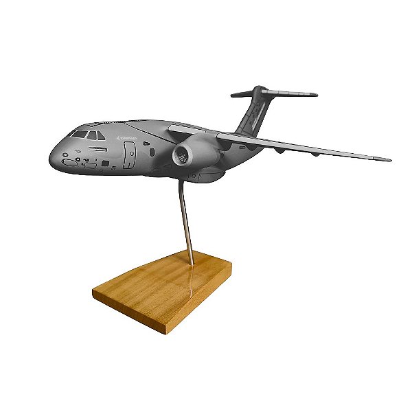 Maquete KC-390 Millennium / 1:75