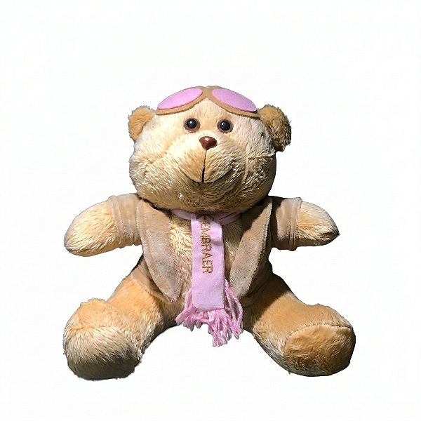 Ursa Aviadora Grande