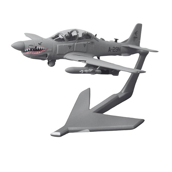Super Tucano OTAN