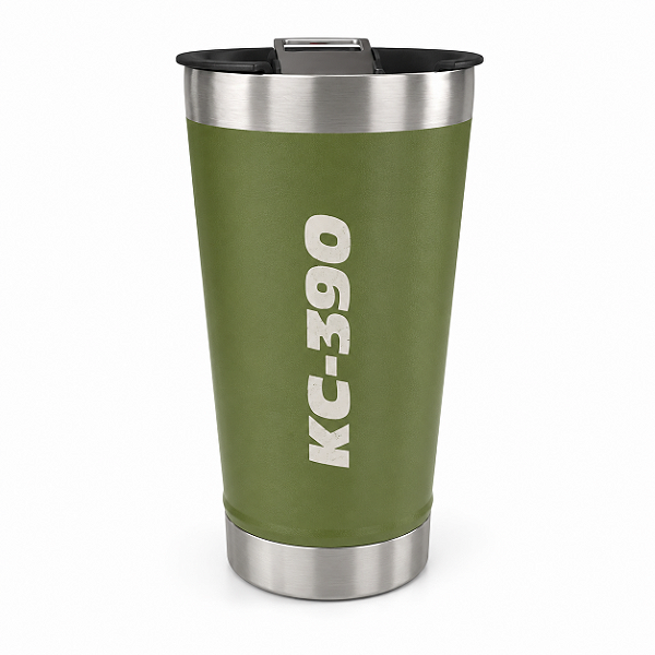 Copo Térmico KC-390
