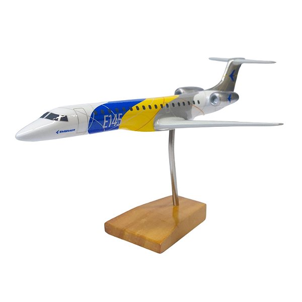 ERJ145 Embraer