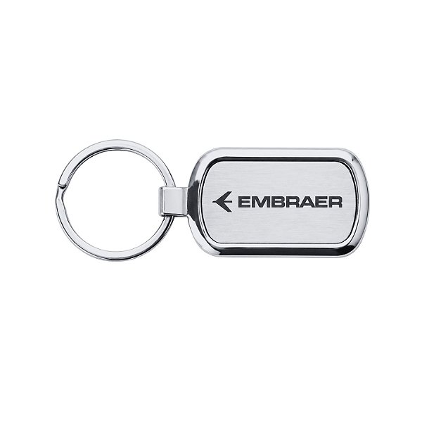 Chaveiro Zabel Embraer