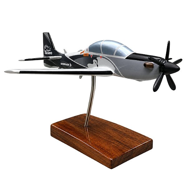 Super Tucano Embraer