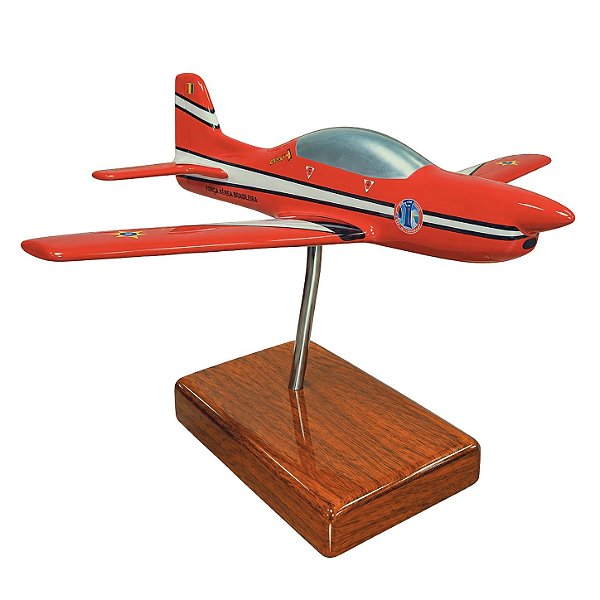Super Tucano EDA Vermelho