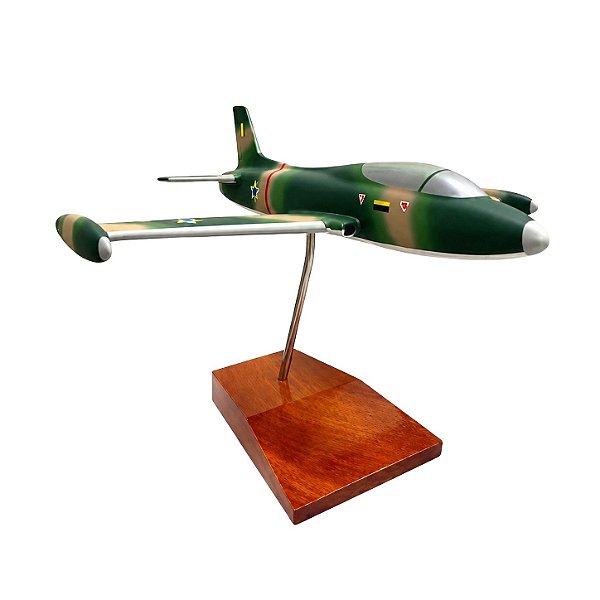 Xavante Camuflado
