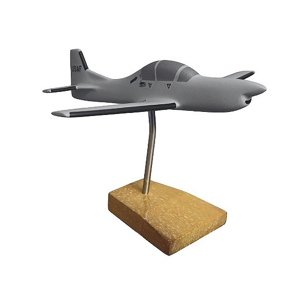 Super Tucano USAF