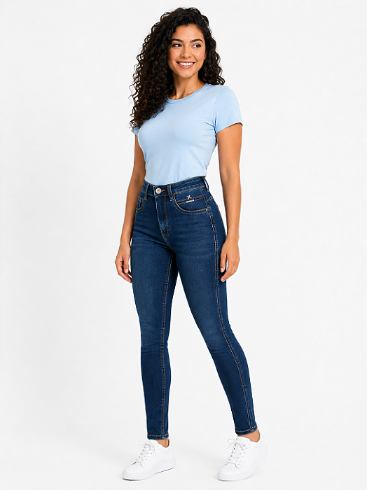 Calça feminina Empório Jeans 0106