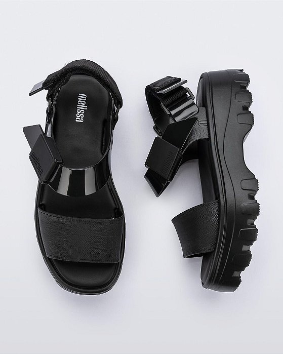 Sandália Melissa Kick Off Sandal Ad 0001